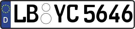 LB-YC5646