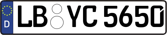 LB-YC5650