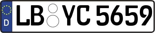 LB-YC5659