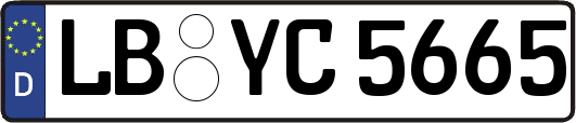 LB-YC5665