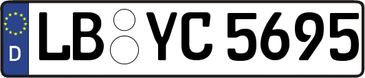 LB-YC5695