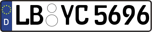 LB-YC5696