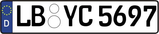 LB-YC5697