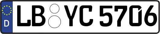 LB-YC5706