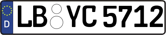 LB-YC5712