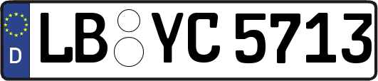 LB-YC5713