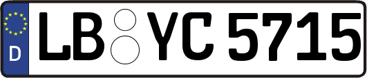 LB-YC5715