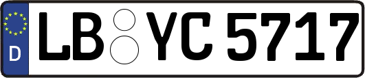 LB-YC5717