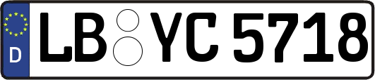LB-YC5718