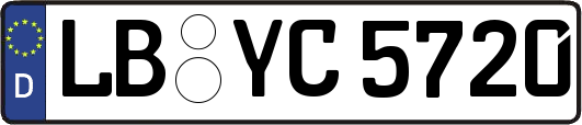 LB-YC5720