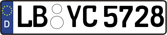LB-YC5728