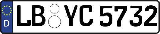LB-YC5732