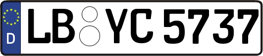 LB-YC5737