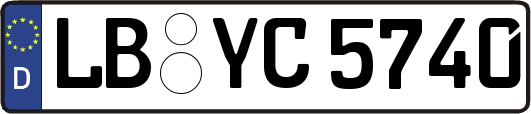 LB-YC5740