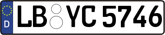 LB-YC5746