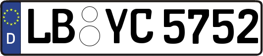 LB-YC5752