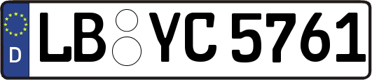 LB-YC5761