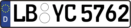 LB-YC5762