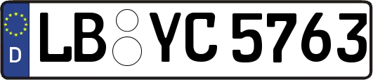 LB-YC5763