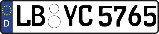 LB-YC5765