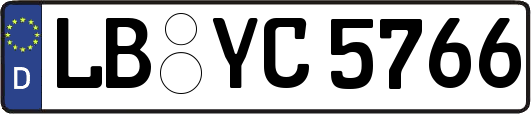 LB-YC5766