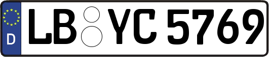 LB-YC5769