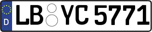LB-YC5771
