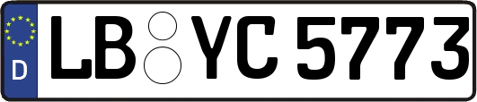 LB-YC5773