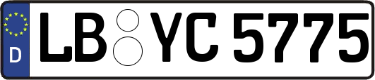 LB-YC5775