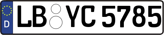 LB-YC5785