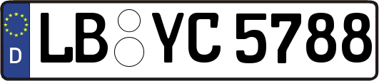 LB-YC5788