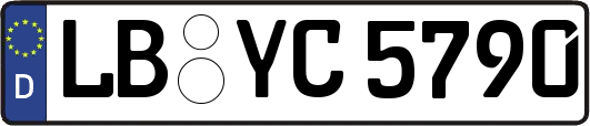 LB-YC5790