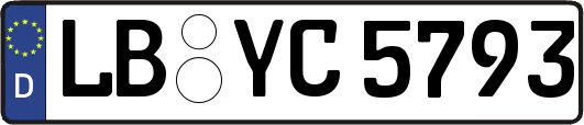 LB-YC5793