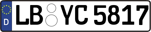 LB-YC5817