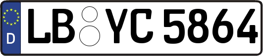 LB-YC5864