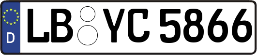 LB-YC5866