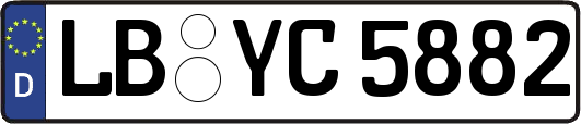 LB-YC5882