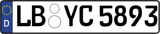 LB-YC5893