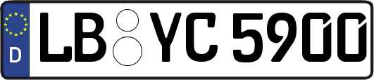 LB-YC5900