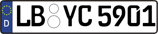 LB-YC5901