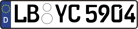 LB-YC5904