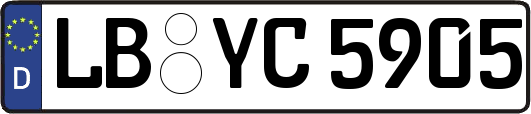 LB-YC5905
