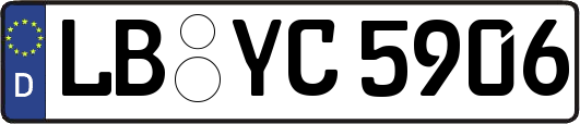 LB-YC5906