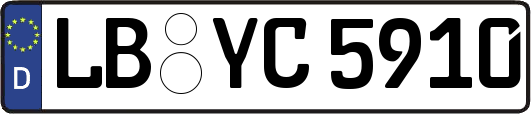 LB-YC5910