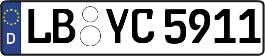 LB-YC5911