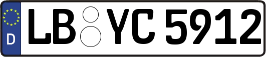 LB-YC5912
