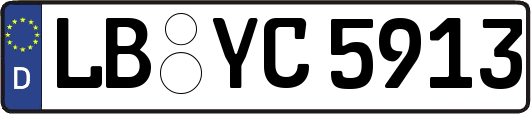 LB-YC5913