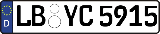 LB-YC5915