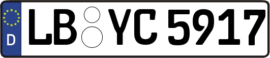 LB-YC5917