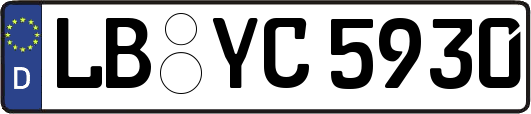 LB-YC5930